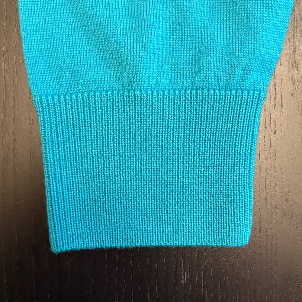 Men’s XXL G Fore Wool Sweater EUC - Picture 5 of 8